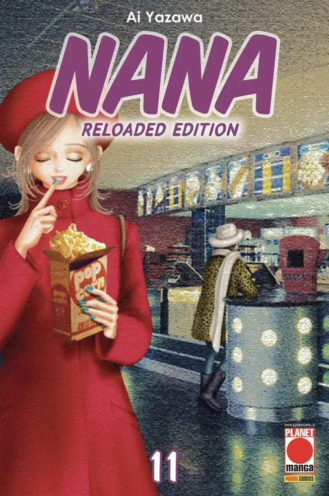 Volume cover